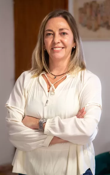 LETICIA GONZALEZ_ABOGADA_GENERAL PICO Leticia Gonzalez Abogada en Estudio Juridico en General Pico