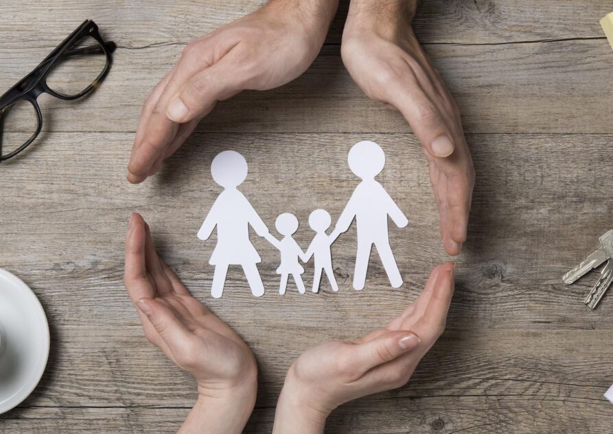 Derecho de Familia en General Pico